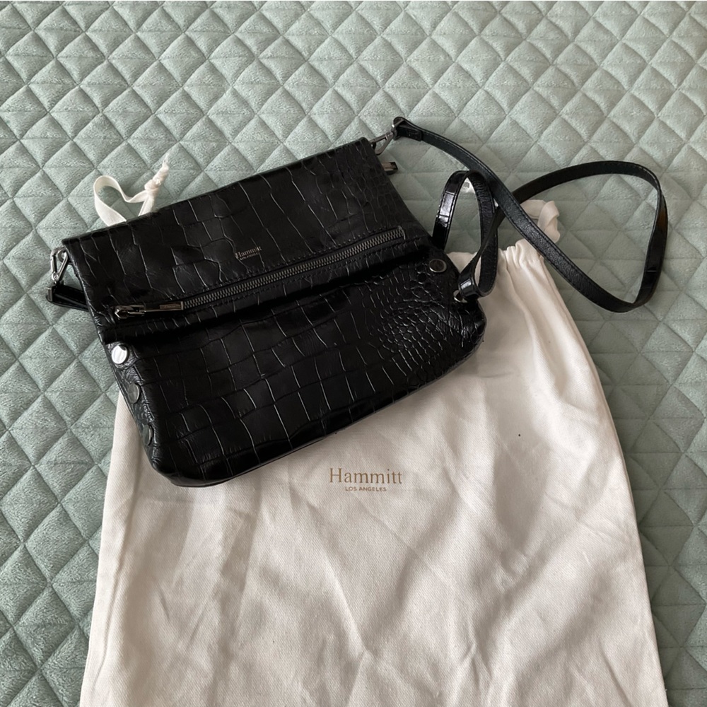 Hammett crossbody